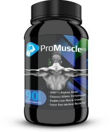 pro muscle fit